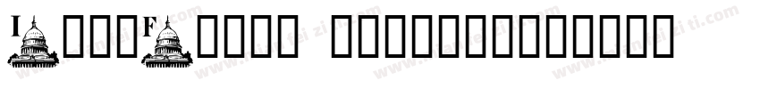 IdeaFonts fuguhei字体转换